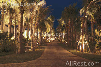 Evason Hideaway & Six Senses Spa 7
